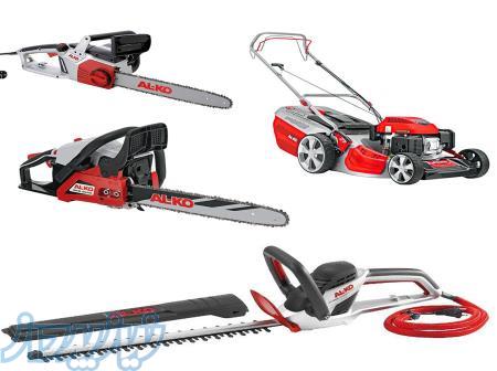 فروش محصولات آلکو آلمان