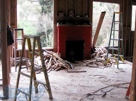 از صفر تا صد کار های ویلای رویایی خود را به ما بسپارید