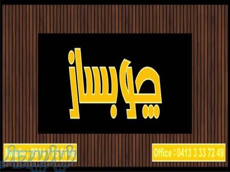 استاد کار ماهر نجاری 