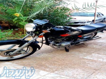 موتور سانتاناجفت سیلندر وجفت کاربرات 