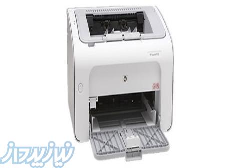 پرینتر HP M12W 