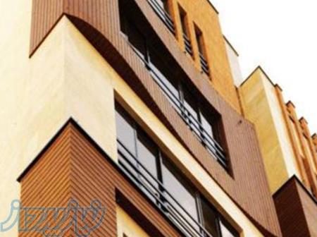 بازسازی ساختمان اداری