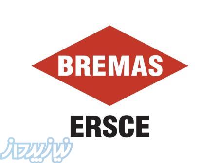 نمایندگی رسمی ارش  ERSCE ایتالیا ( برماس  BREMAS سابق )