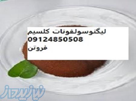 فروش  لیگنو سولفونات کلسیم-قیمت  لیگنو سولفونات کلسیم 