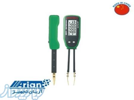 فروش ویژه تستر SMD پنسی مستک MASTECH MS8910 