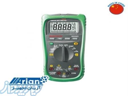 فروش ویژه مولتی متر دیجیتال مستک MASTECH MS 8360G 