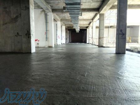 اجرای فوم بتن در دماوند 