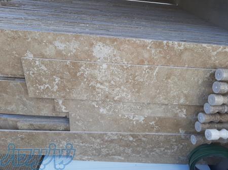 سنگ مرمریت  گلبو 