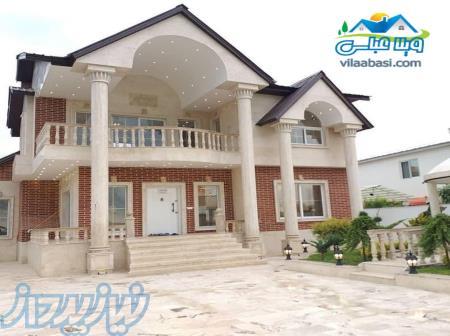 فروش ویلا در شمال 