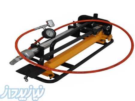 گریس پمپ پدالی مدل FP600 