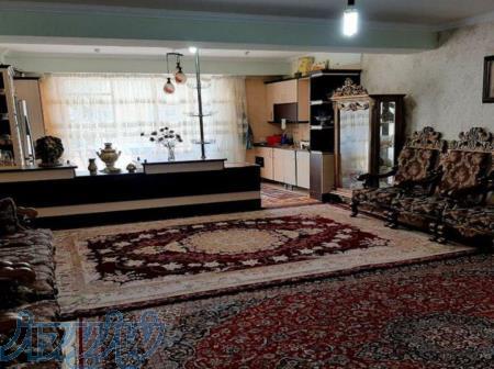 72متر آپارتمان درپایان آذربایحان پشت استخر ساحل 