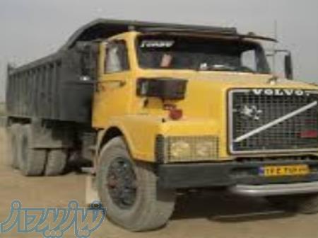 به چند دستگاه کمپرسی دهچرخ برای کاردر معادن گل گهربصورت 2شیفت نیارمندیم 