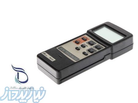 ترمومتر دو کاناله لوترون LUTRON TM-916 