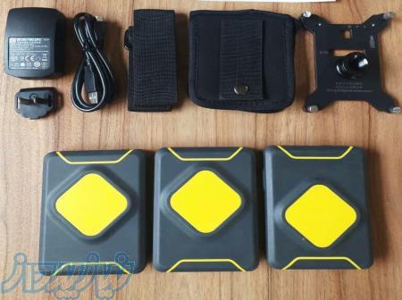 واردات و فروش مستقیم gpsهای مولتی فرکانسه HI TARGET مدل  QBOX8 