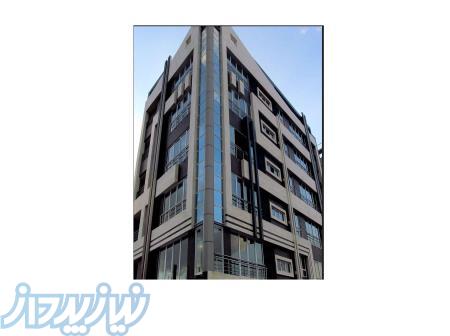 تولید درب و پنجره دوجداره upvc 