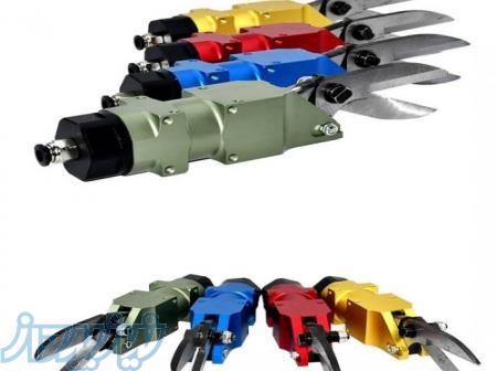 فروش قیچی پنوماتیک مخصوص دستگاه تولید ماسک 