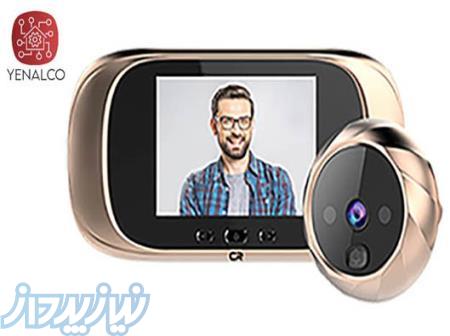 چشمی های دیجیتال 