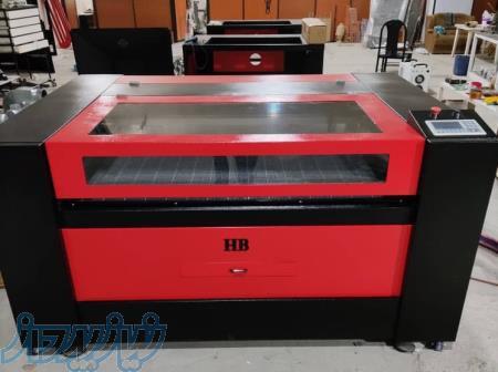 دستگاه لیزر برش و حکاکی ، سی ان سی لیزر