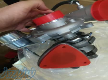 توربو کامل نیسان 