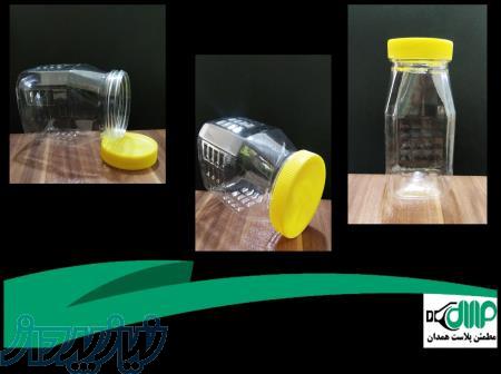 تولید و فروش جارهای نیم، یک و دو کیلویی برای عسل و ترشیجات 