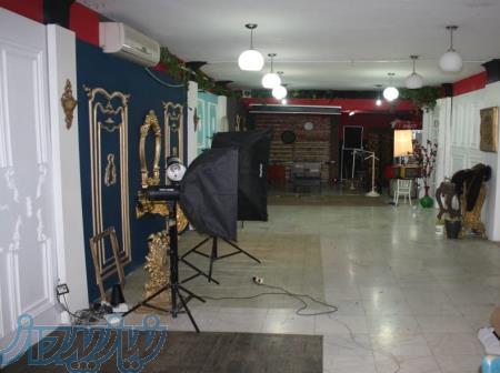 اجاره آتلیه عکاسی (مرکز شهر) 
