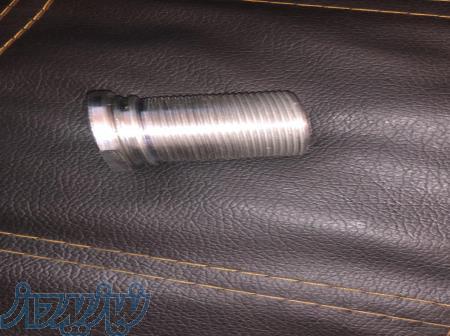 خدمات فرزکاریCNC 