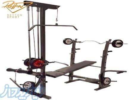 ریتون اسپرت 