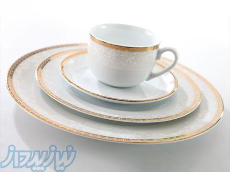 فروش آنلاین چینی زرین 