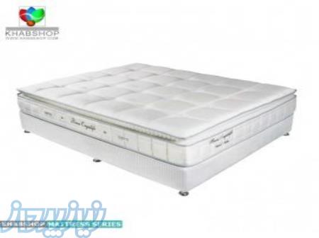 فروش انواع تشک طبی، فنری و طبی فنری 