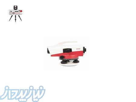 ترازیاب اتوماتیک مدل na532 