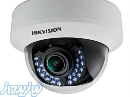 نصب  دوربین‌ های مداربسته ، کرکره برقی و     