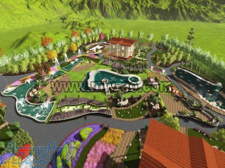 دفتر معماری مهدی وجدان خواه 