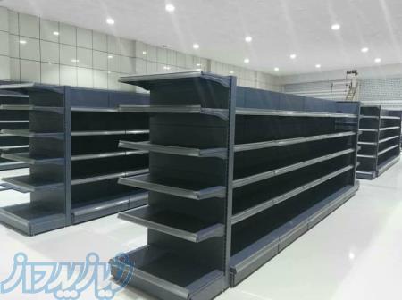 قفسه بندی مخصوص پرونده ، زونکن و بایگانی مختص دفاتر ، شرکتها و ادارات 