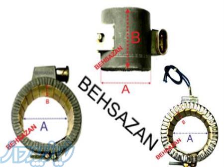المنت سرامیکی 