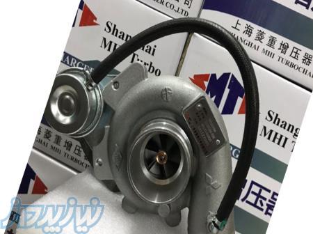 نمایندگی توربوشارژ تهران در اردبیل 