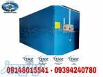 دستگاه خشک کن میوه و سبزی 560  کیلویی شایان کالا