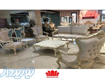 فروش اقساطی مبلمان بدون سود و بهره 