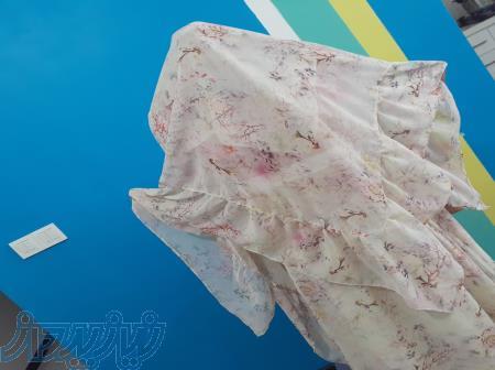 دوخت ملزومات حجاب 