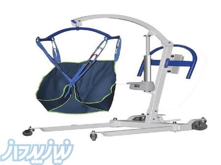 قیمت بالابر بیمار