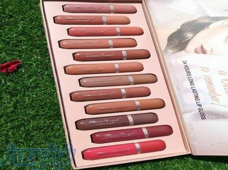 رژلب میس رویال عمده 