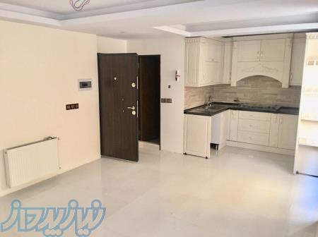 آپارتمان 74 متری ستارخان 