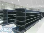 قفسه های فلزی فروشگاهی 