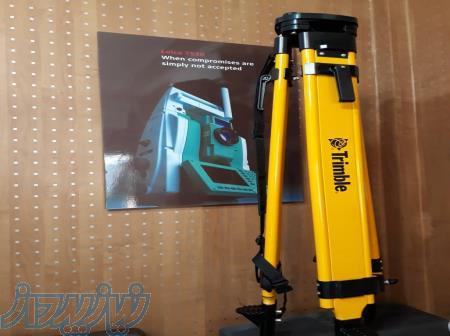 سه پایه فایبرگلاس دوقفله تریمبل 