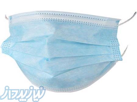 خرید ماسک سه لایه جراحی( SMS ) 