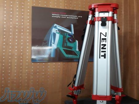 سه پایه آلومینیوم دوقفله زنیت اصلی 