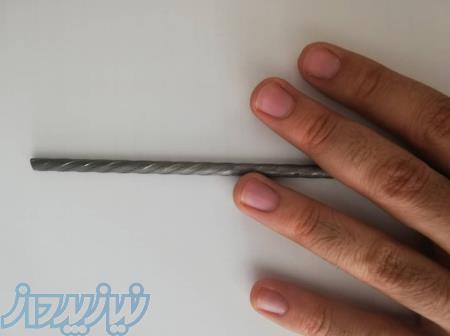 وایر فولادی 