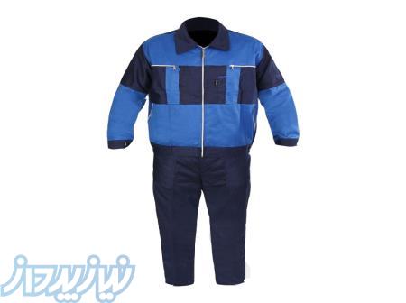 تولیدی لباس کار طراحان دوخت 