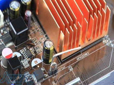 مونتاژ انواع بردهای الکترونیک  DIP و SMD