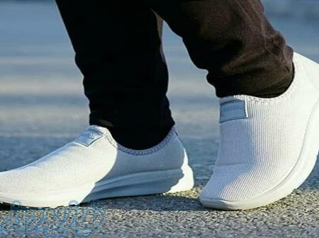 جشنواره تابستانی کفش چابک مدل رامش(زیر قیمت تلویزیون) 