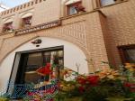 هتل پارتیکان اصفهان 